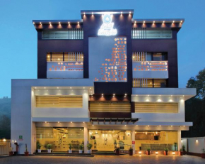 Hotel NovArk Munnar
